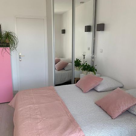 Casabina Appartement Entre Disney Et Paris Chelles (Seine-et-Marne) Quarto foto