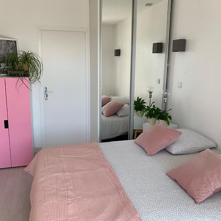 Casabina Appartement Entre Disney Et Paris Chelles (Seine-et-Marne) Quarto foto
