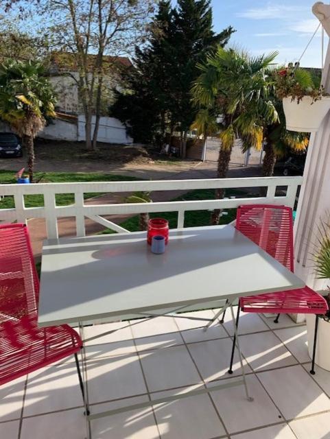 Casabina Appartement Entre Disney Et Paris Chelles (Seine-et-Marne) Exterior foto