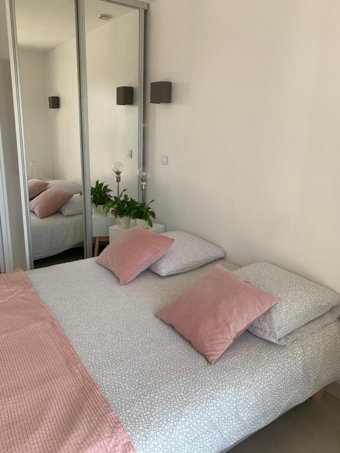 Casabina Appartement Entre Disney Et Paris Chelles (Seine-et-Marne) Quarto foto
