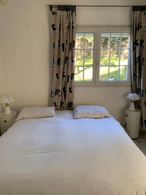 Casabina Appartement Entre Disney Et Paris Chelles (Seine-et-Marne) Quarto foto