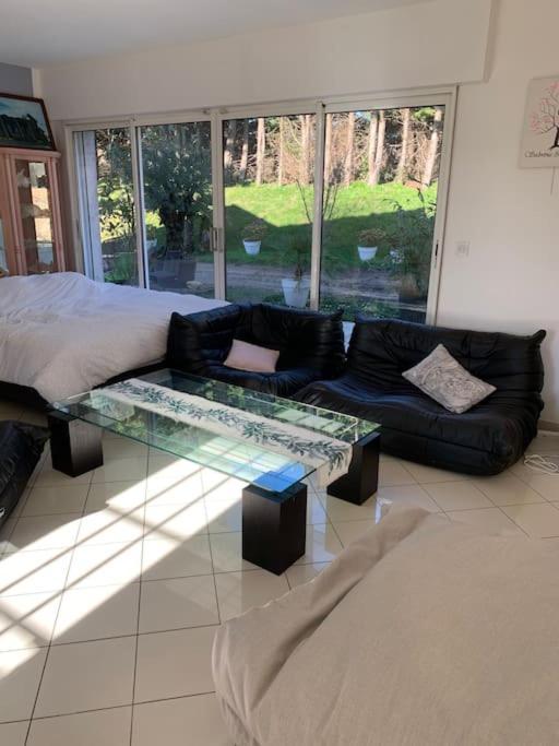 Casabina Appartement Entre Disney Et Paris Chelles (Seine-et-Marne) Quarto foto