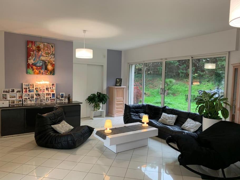 Casabina Appartement Entre Disney Et Paris Chelles (Seine-et-Marne) Quarto foto