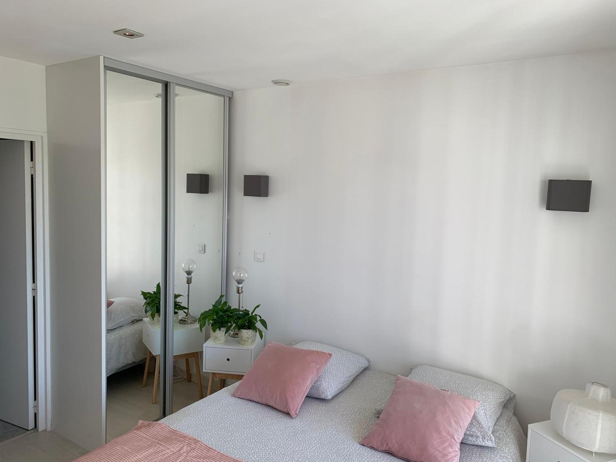 Casabina Appartement Entre Disney Et Paris Chelles (Seine-et-Marne) Quarto foto