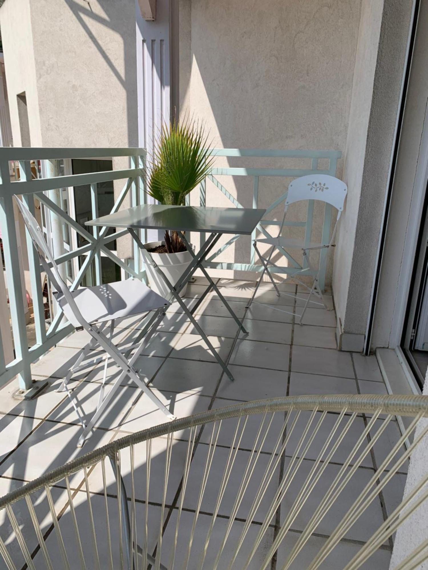 Casabina Appartement Entre Disney Et Paris Chelles (Seine-et-Marne) Quarto foto