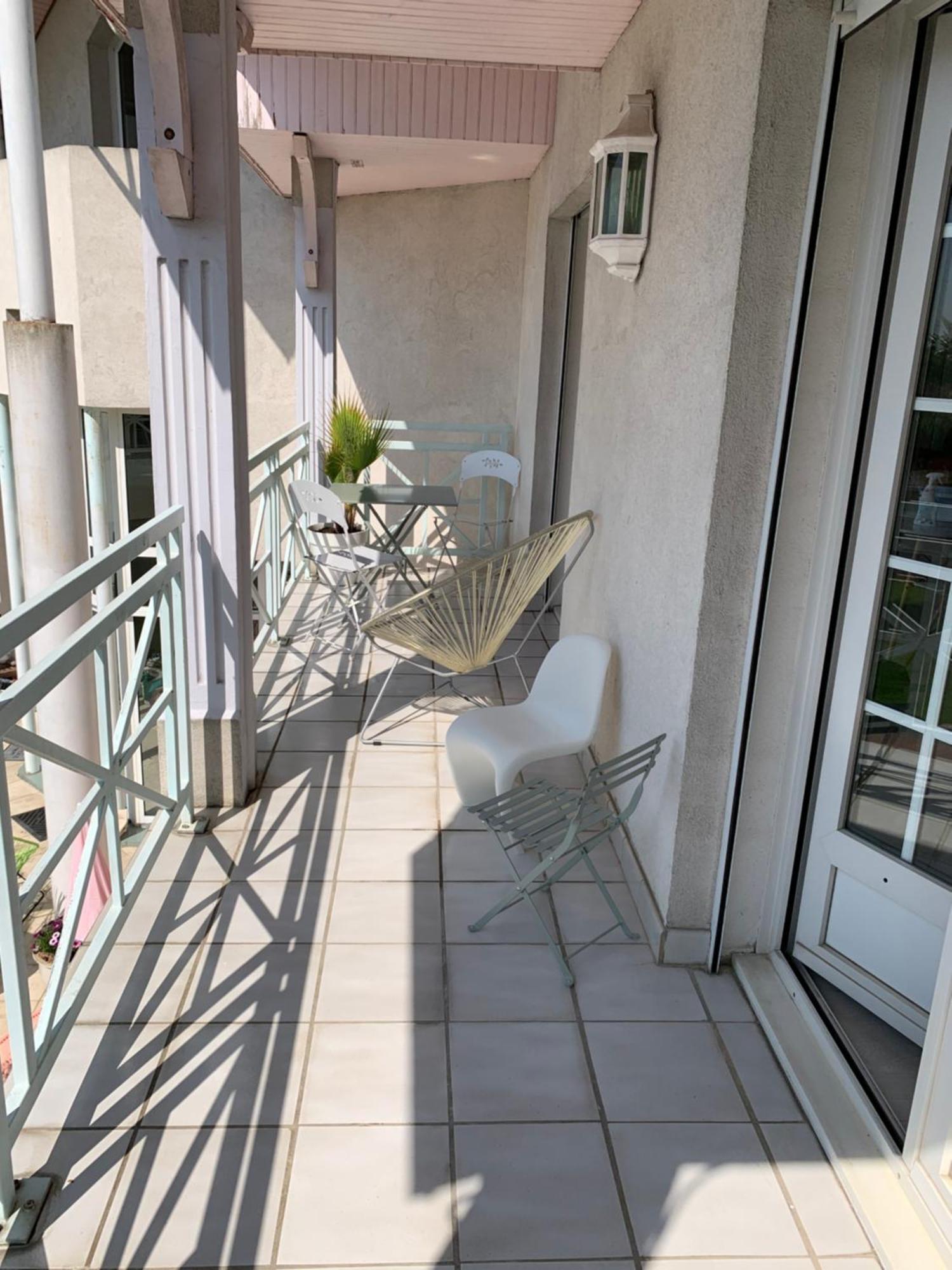 Casabina Appartement Entre Disney Et Paris Chelles (Seine-et-Marne) Quarto foto