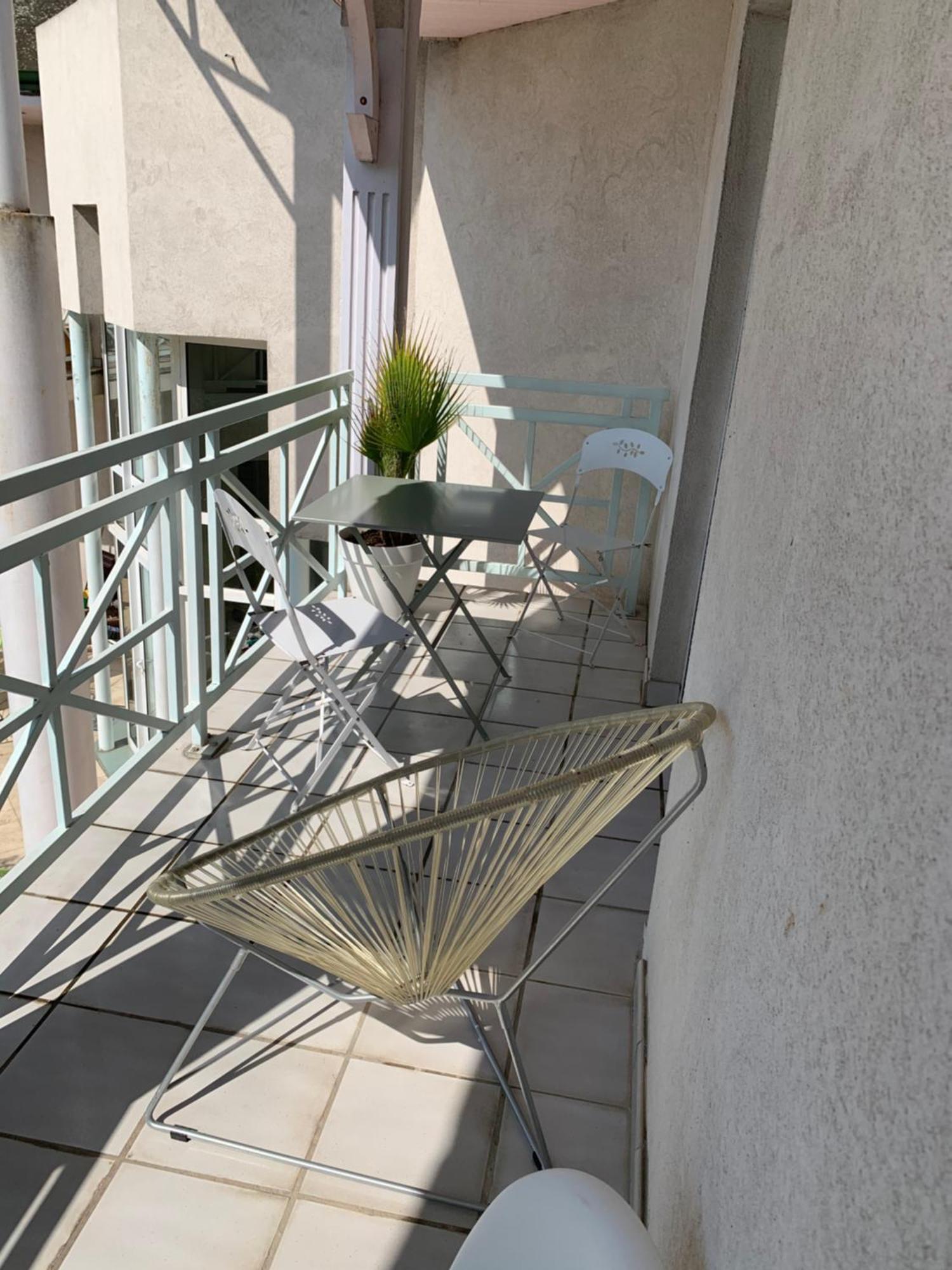 Casabina Appartement Entre Disney Et Paris Chelles (Seine-et-Marne) Quarto foto