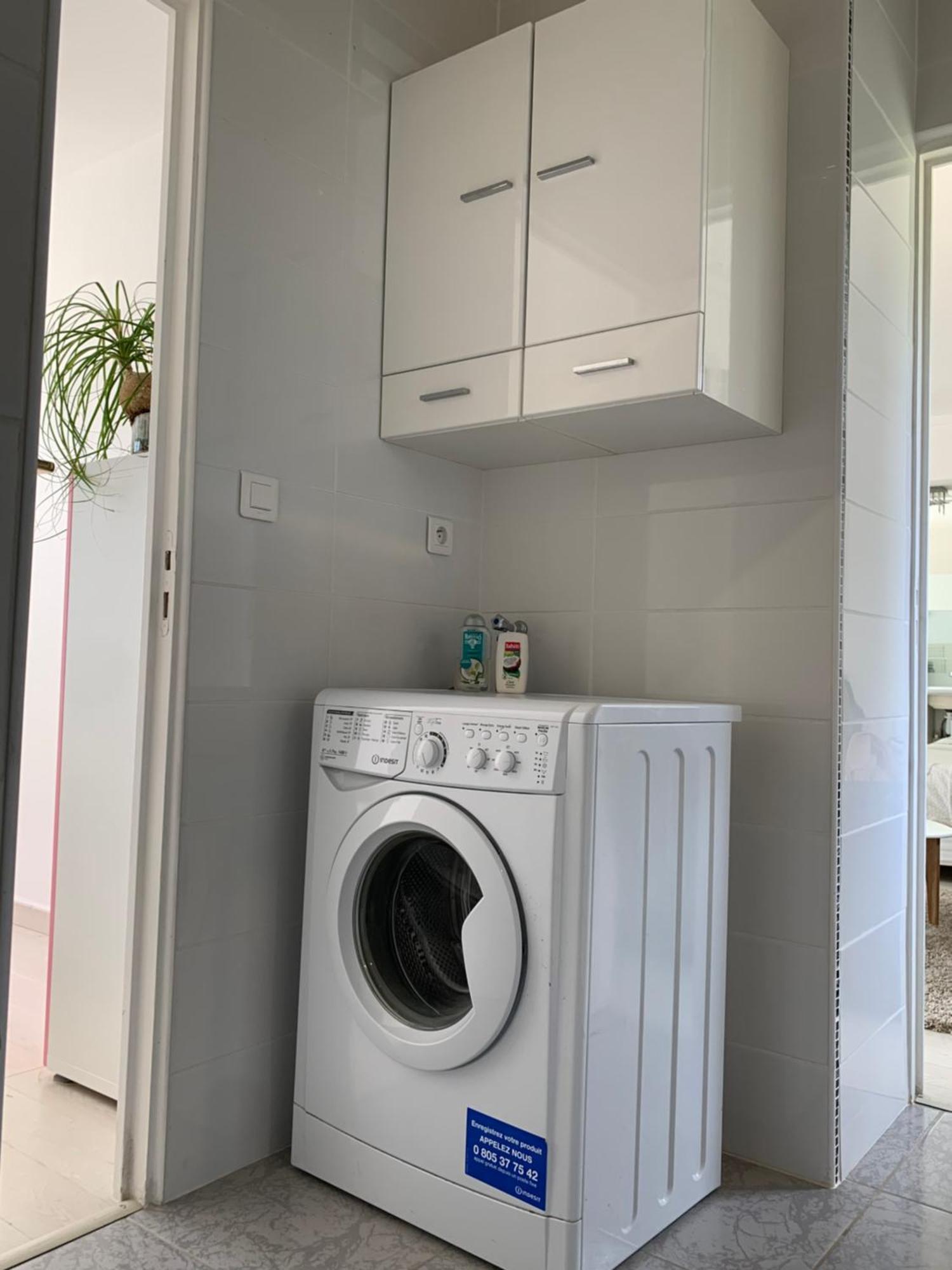 Casabina Appartement Entre Disney Et Paris Chelles (Seine-et-Marne) Quarto foto