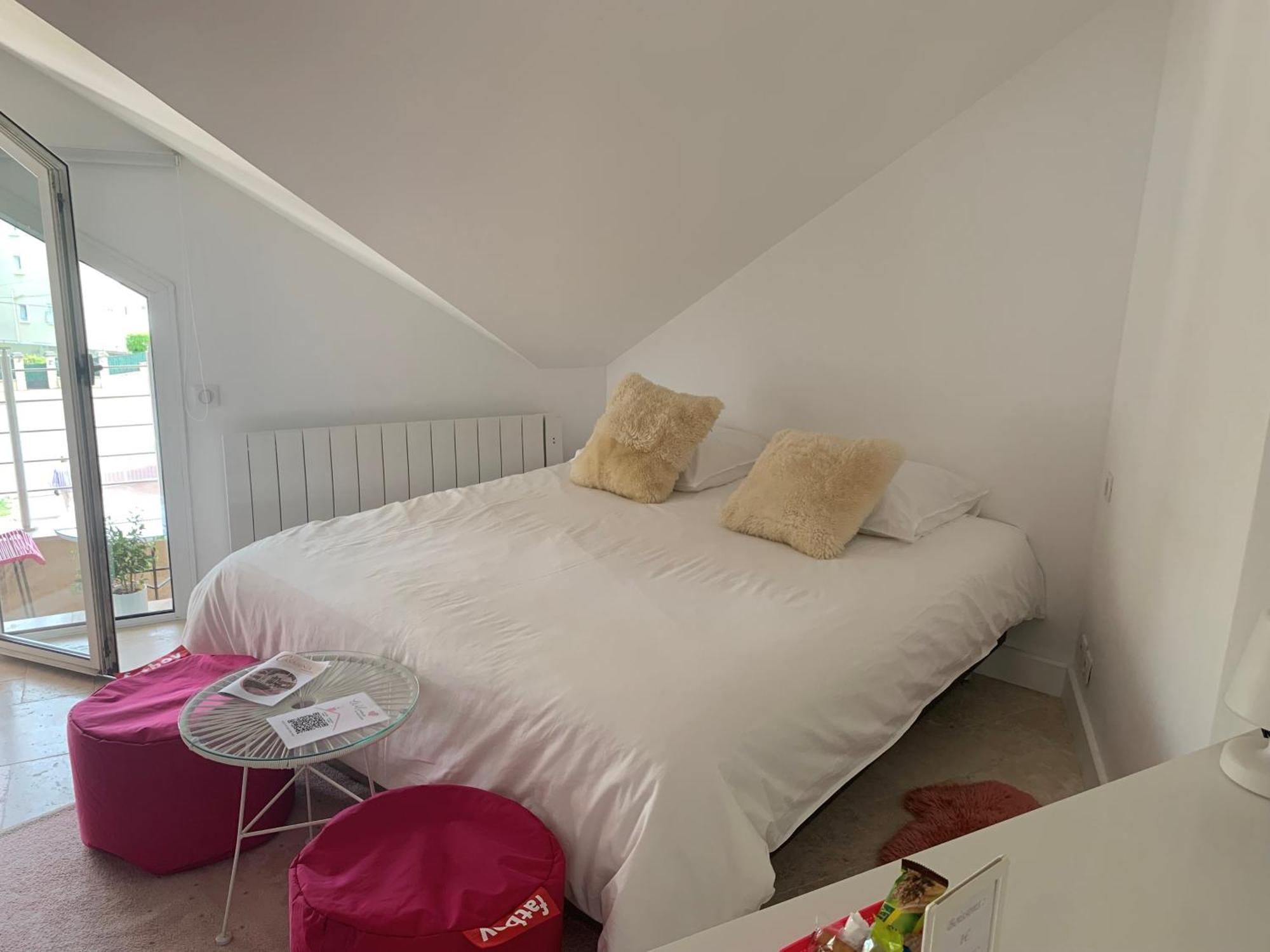 Casabina Appartement Entre Disney Et Paris Chelles (Seine-et-Marne) Exterior foto